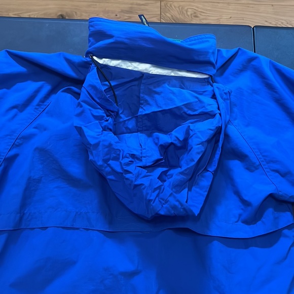 Field & Stream Vantage Cloth Windbreaker - Picture 6 of 6